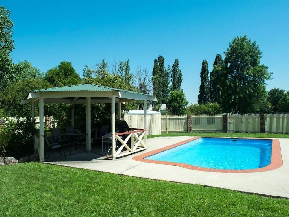 Rest Point Motor Inn Glen Innes Εξωτερικό φωτογραφία