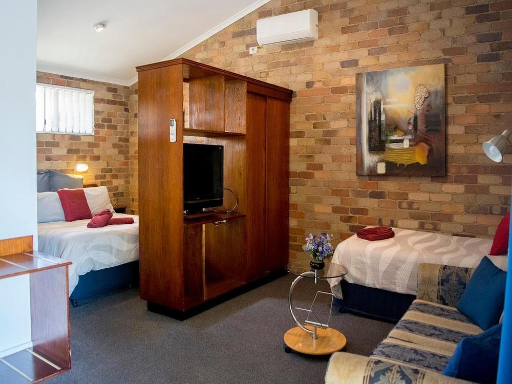 Rest Point Motor Inn Glen Innes Εξωτερικό φωτογραφία