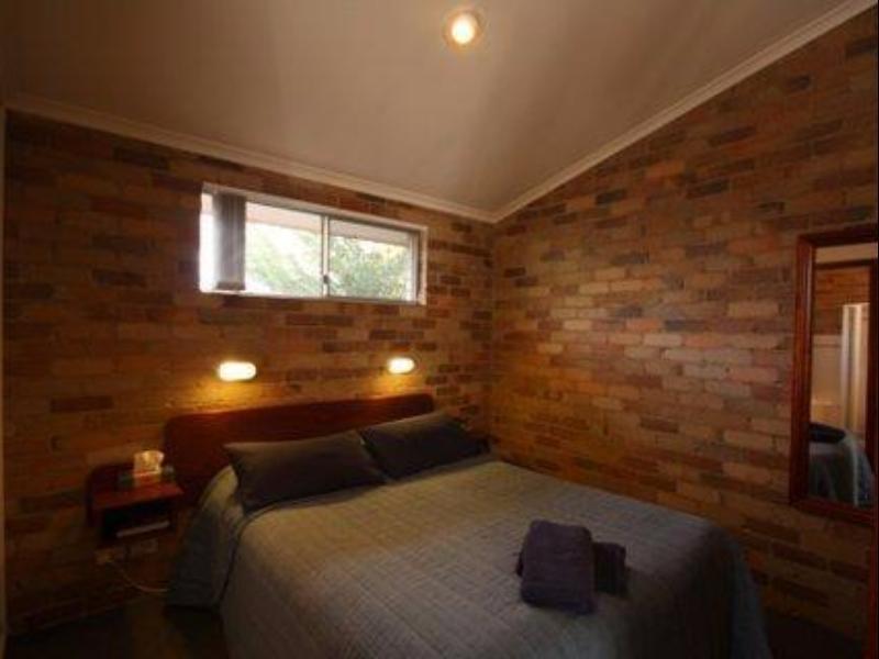 Rest Point Motor Inn Glen Innes Εξωτερικό φωτογραφία