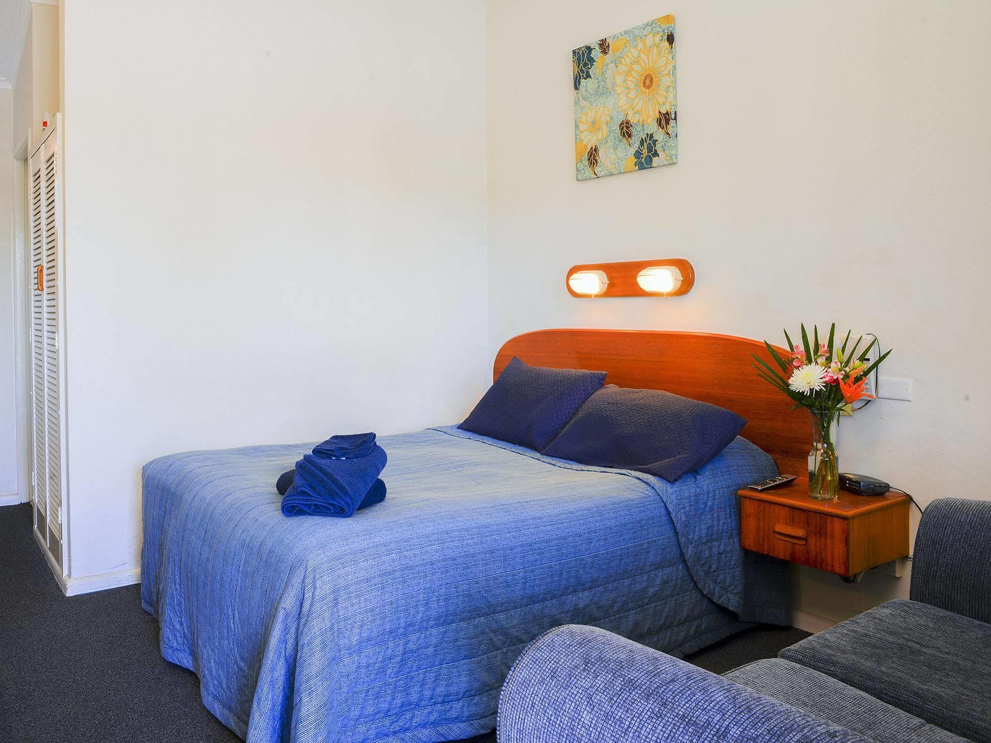 Rest Point Motor Inn Glen Innes Εξωτερικό φωτογραφία
