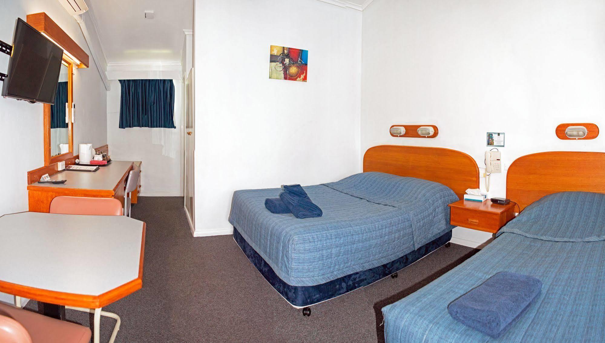 Rest Point Motor Inn Glen Innes Εξωτερικό φωτογραφία