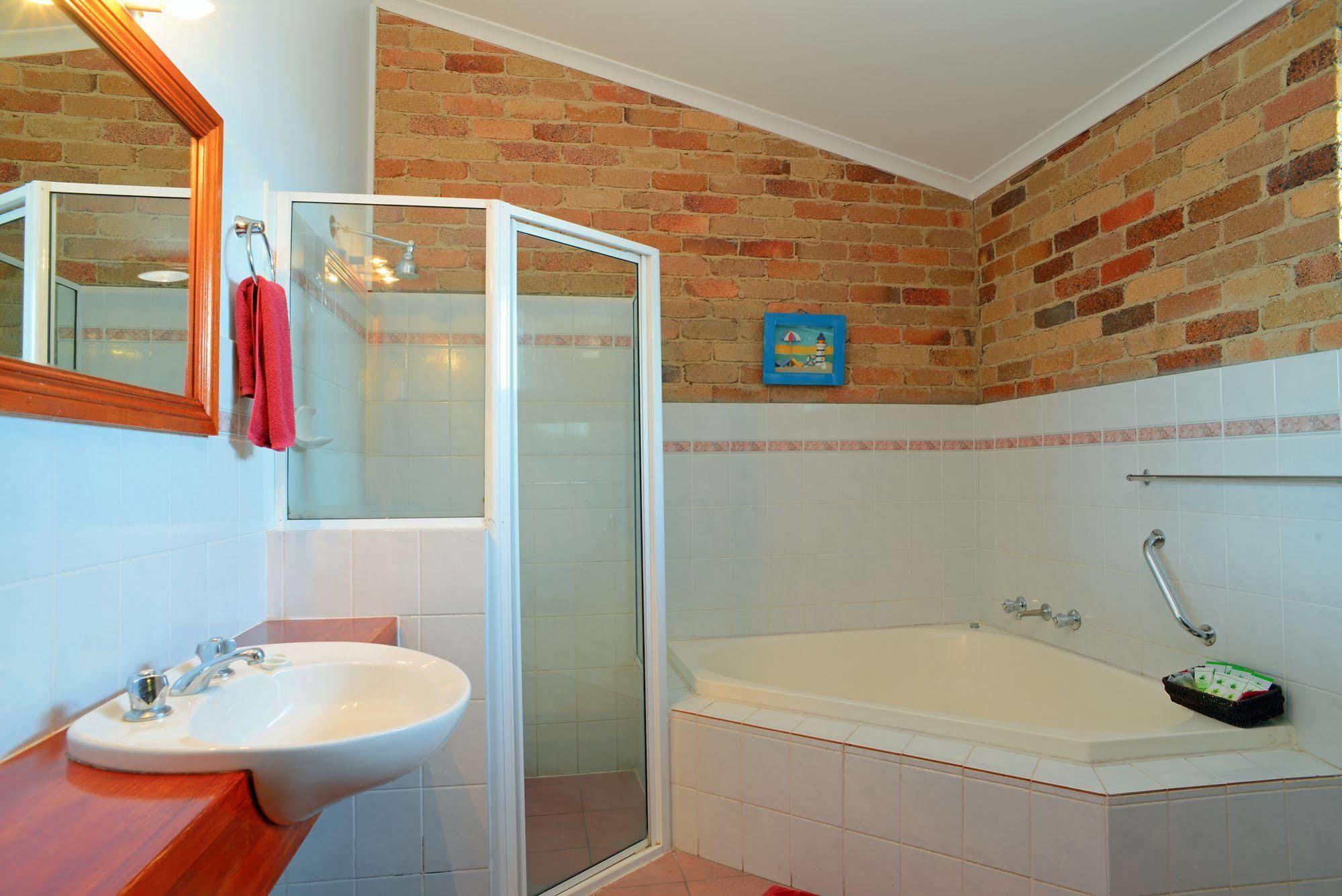 Rest Point Motor Inn Glen Innes Εξωτερικό φωτογραφία