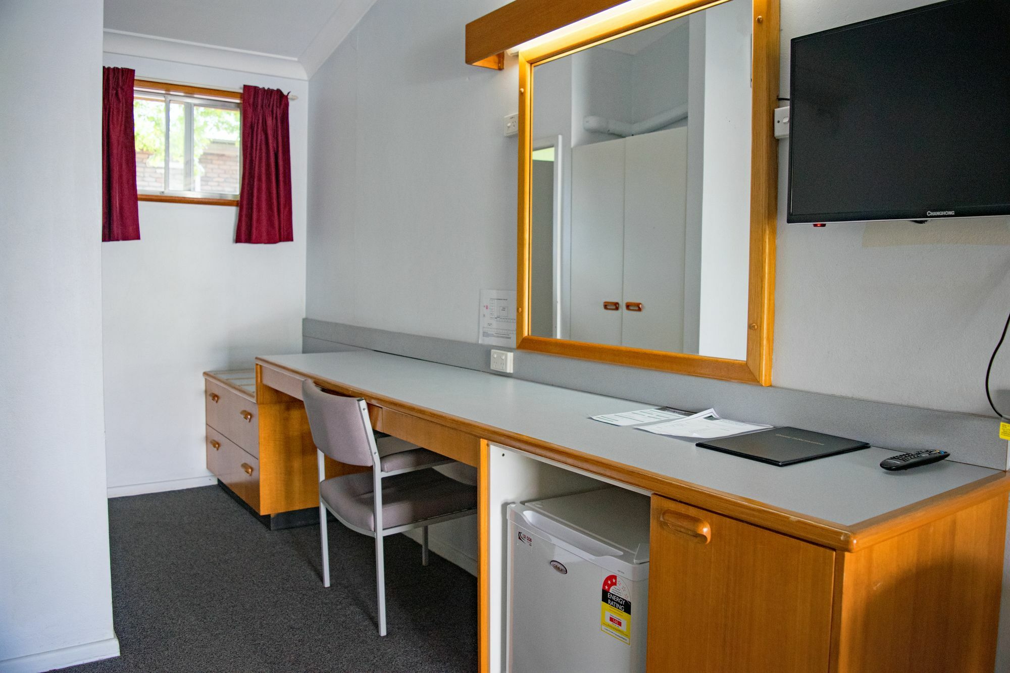 Rest Point Motor Inn Glen Innes Εξωτερικό φωτογραφία